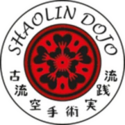 Logo Shaolin Dojo vzw