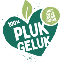 Logo Plukgeluk