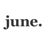 Logo JUNE