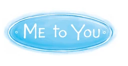 Logo ME TO YOU