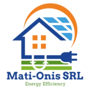 Logo MATI-ONIS