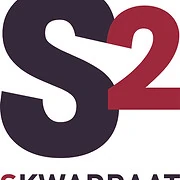 Logo S-KWADRAAT