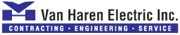 Logo van Haren