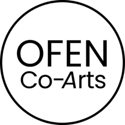 Logo OFEN Co-Arts ASBL
