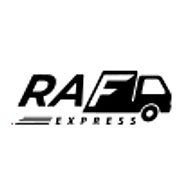 Logo RAF EXPRESS