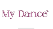 Logo MY DANCE