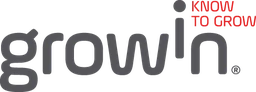 Logo GROWIN