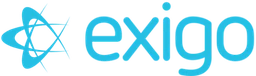 Logo EXIGO