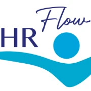 Logo HR Flow Partner