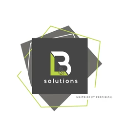 Logo B & L SOLUTIONS