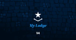 Logo MY LODGE