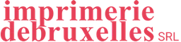 Logo IMPRIMERIE DEBRUXELLES