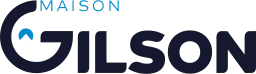 Logo MAISON GILSON