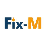 Logo Fix-M