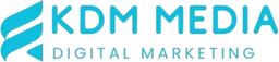 Logo KDM Media