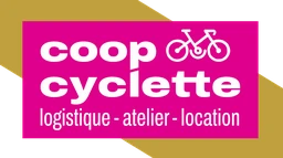 Logo COOPCYCLETTE