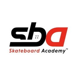 Logo Skateboard Academy