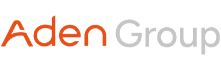 Logo ADEN GROUP