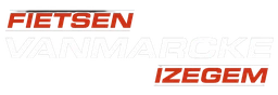 Logo FIETSEN VANMARCKE