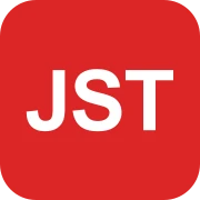 Logo JST Group