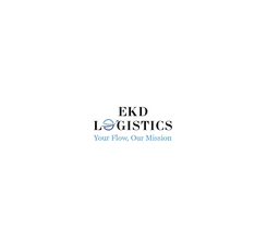 Logo EKD Logistics
