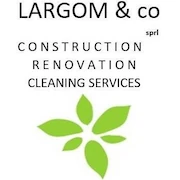 Logo LARGOM & CO