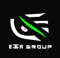 Logo E & R Group