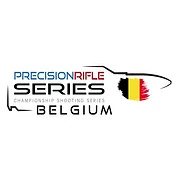 Logo Precision Rifle Series Belgium