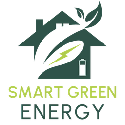 Logo Smart Green Energy
