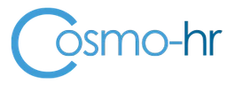 Logo Cosmo HR