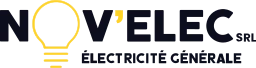 Logo NOV'ELEC