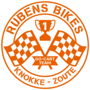 Logo RUBENS BIKES