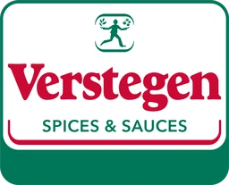 Logo VERSTEGEN SPICES & SAUCES