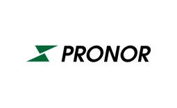 Logo PRONOR