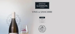 Logo EARL GODON BERNARD ET JEROME