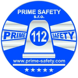 Logo Prime Safety