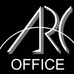 Logo ARC OFFICE, société d’architectes