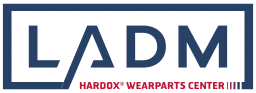 Logo LADM