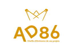 Logo AD86