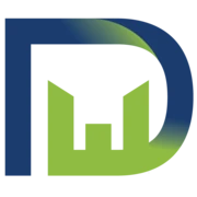 Logo DE WINTER FINANCE