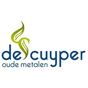 Logo OUDE METALEN DE CUYPER