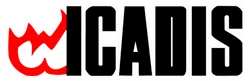 Logo ICADIS