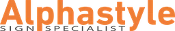 Logo ALPHASTYLE