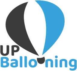 Logo Up Ballooning