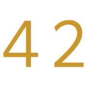 Logo TRACK42