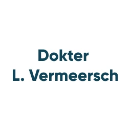 Logo DOKTER LODE VERMEERSCH, ALGEMENE GENEESKUNDE