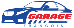 Logo GARAGE FRANCOIS