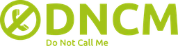 Logo Do Not Call Me