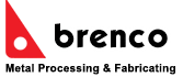 Logo BRENCO