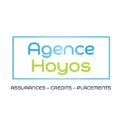 Logo AGENCE HOYOS